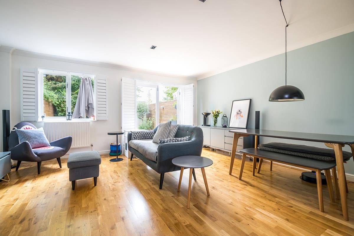 4 bed terraced house for sale in Sandlings Close, Peckham SE15 Zoopla