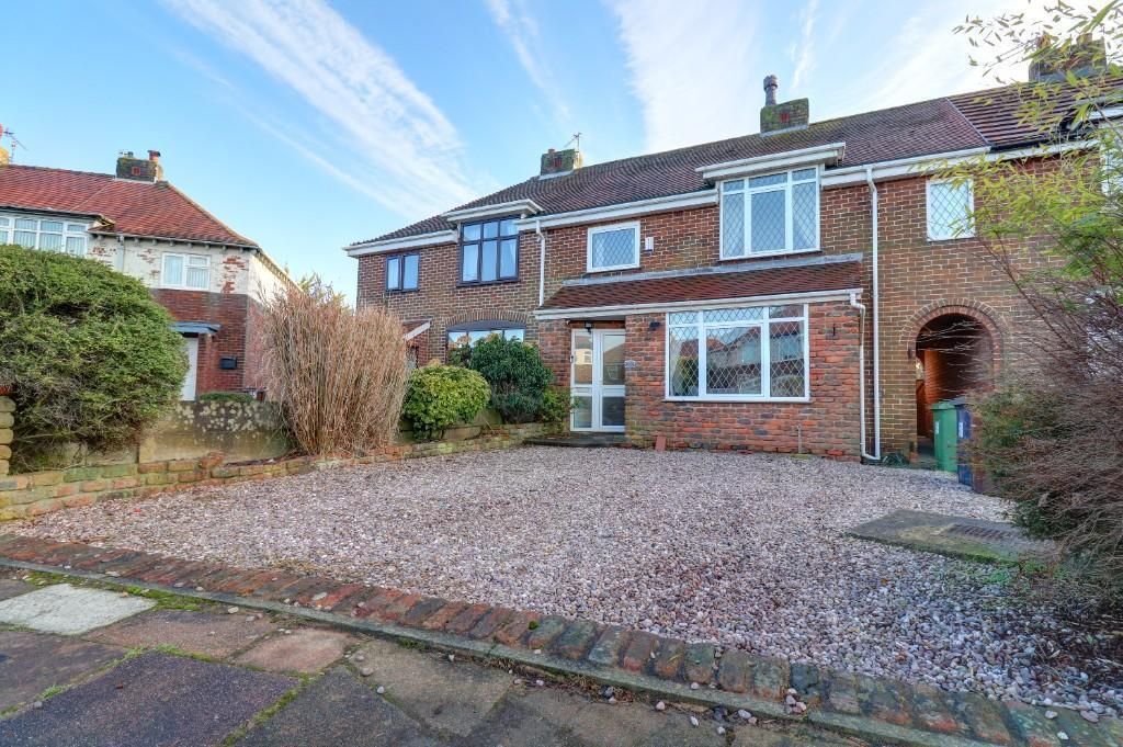 3 bed terraced house for sale in Drewitt Crescent, Southport PR9 Zoopla