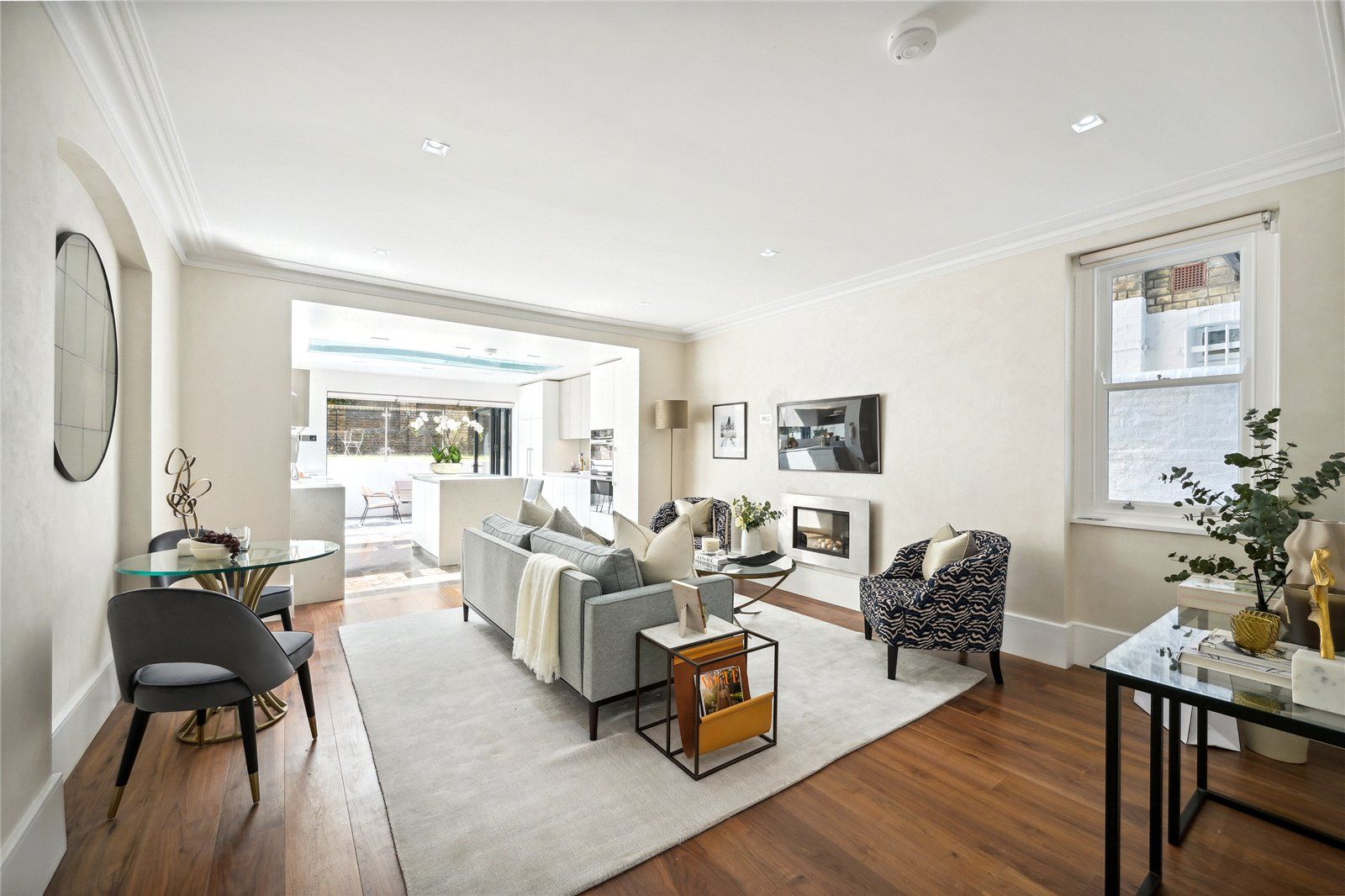 2 bed flat for sale in Elm Park Road, London SW3 Zoopla