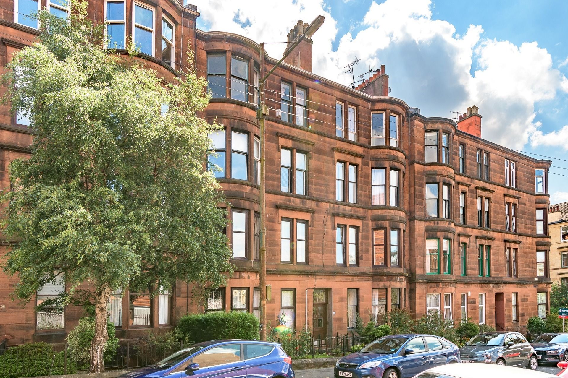 1 bed flat for sale in Elie Street, Flat 2/2, Partick, Glasgow G11 Zoopla