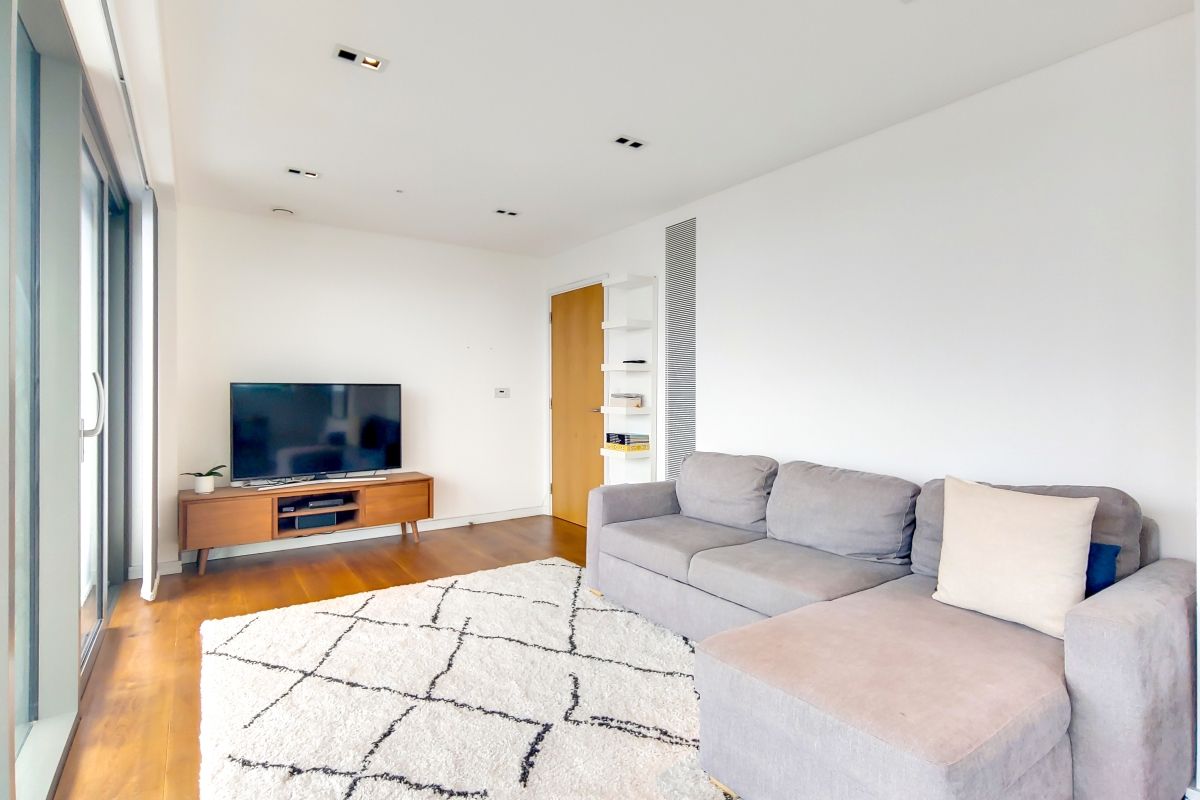 The Triton Building, Brock Street, London NW1