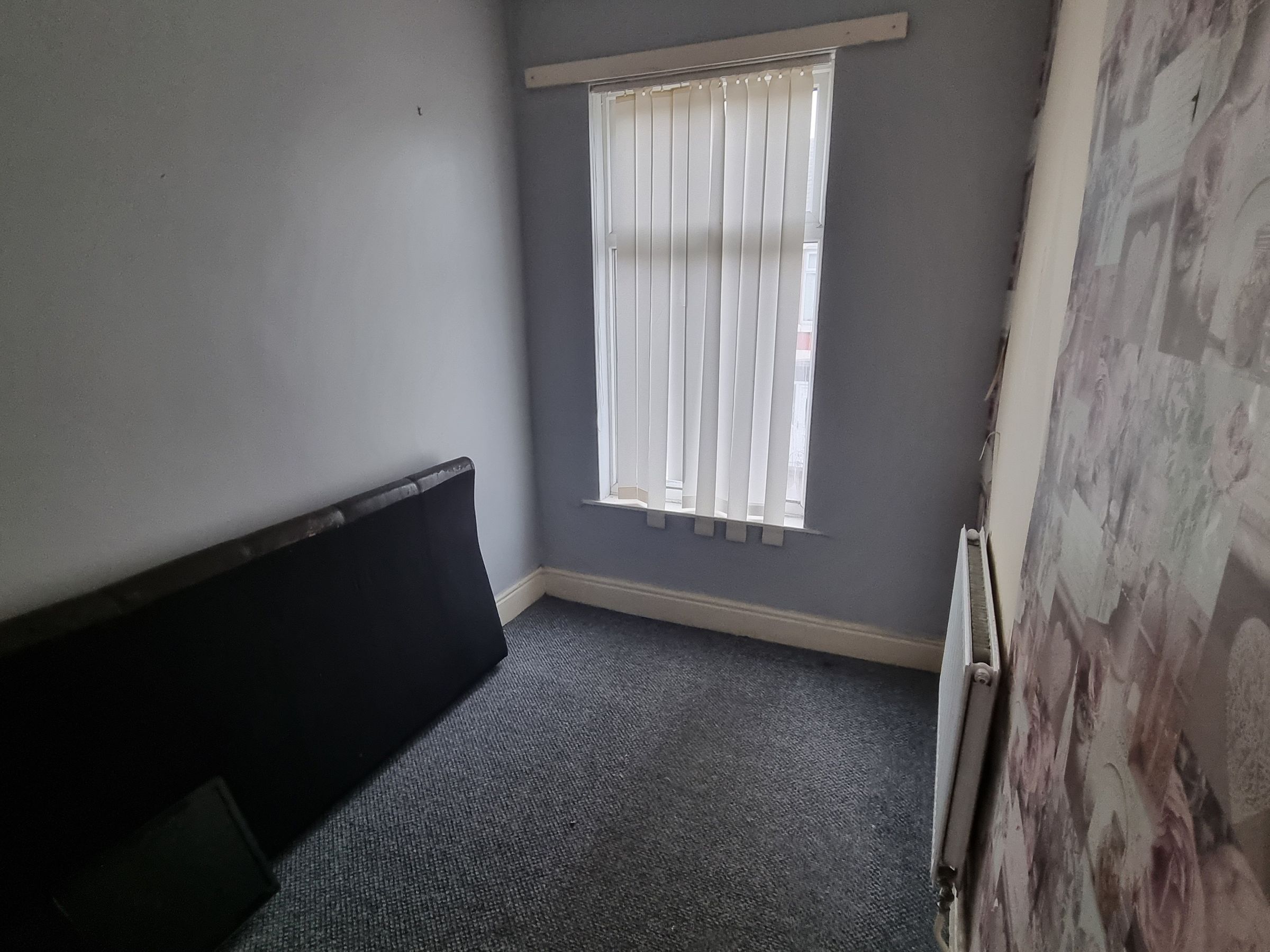 3 bed terraced house for sale in Heyburn Road, Tuebrook, Liverpool L13
