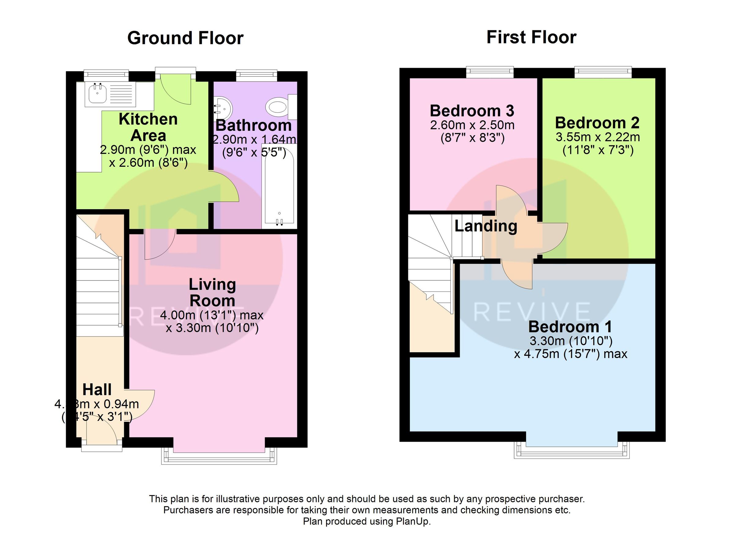 3 bed terraced house for sale in Hatton Hill Road, Litherland L21 Zoopla