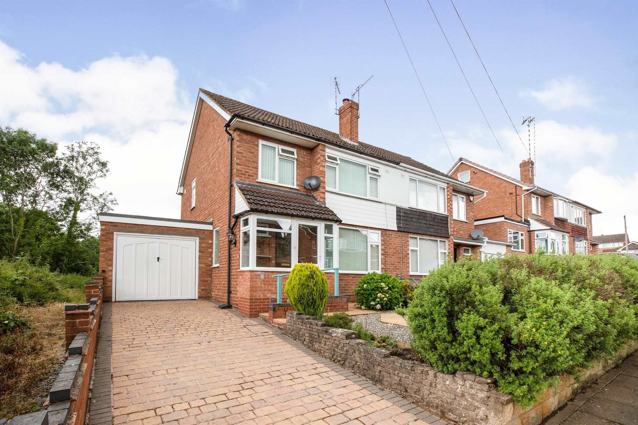 Jenkins Avenue, Eastern Green, Coventry CV5