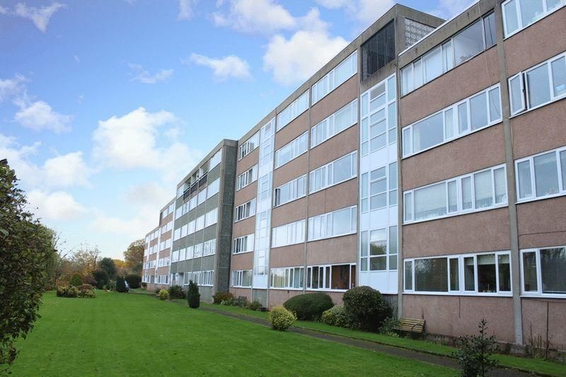 Coton Manor, Berwick Road SY1  