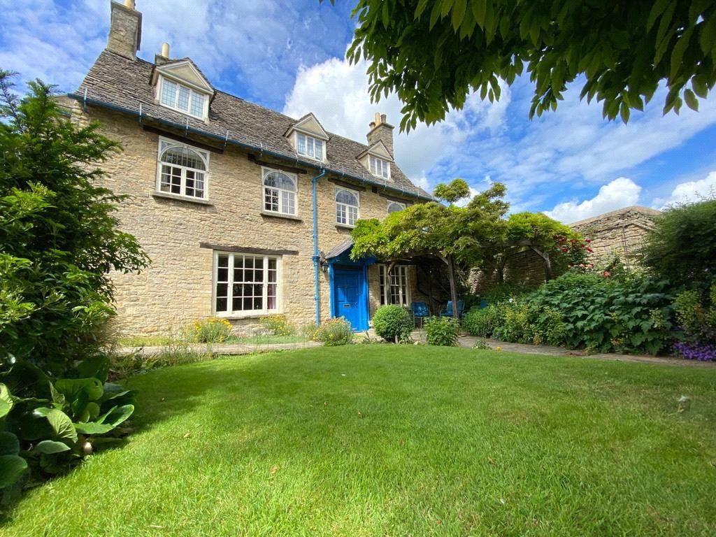 9 bed detached house for sale in Corn Street, Witney OX28 Zoopla