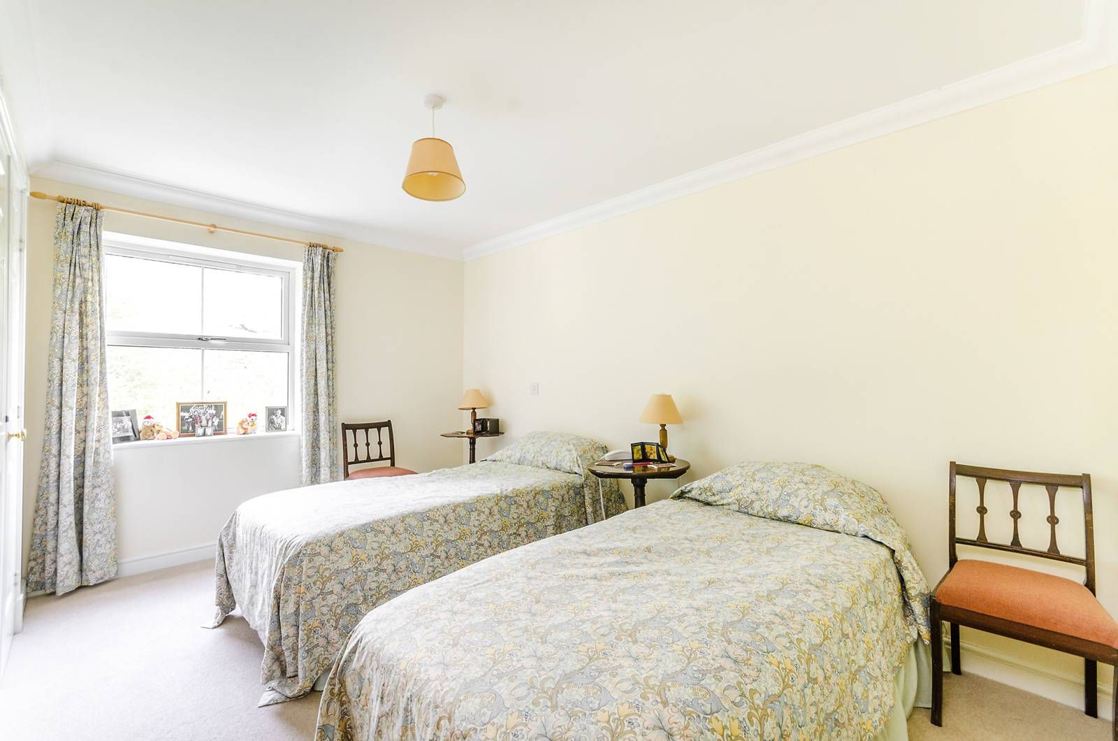 Bryant Court, Acton, London W3  