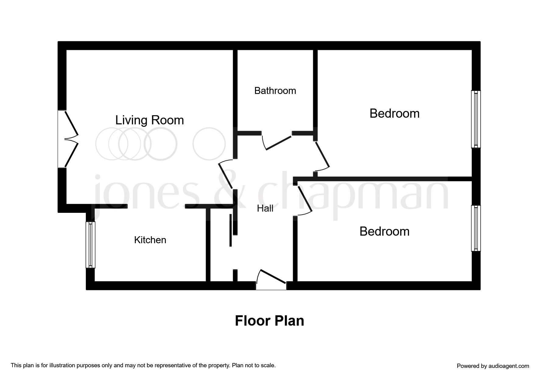 2 bed flat to rent in Rock Lane West, Rock Ferry, Birkenhead CH42 Zoopla