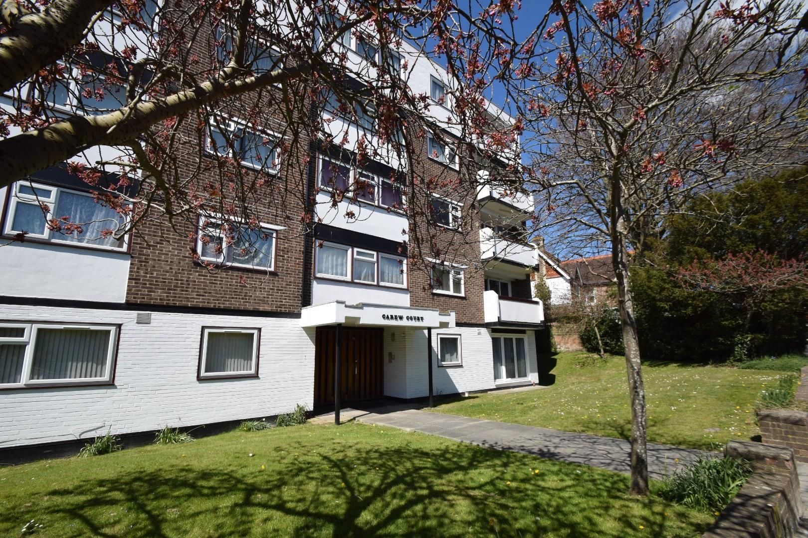 3 bed flat for sale in Carew Road, Eastbourne BN21 Zoopla