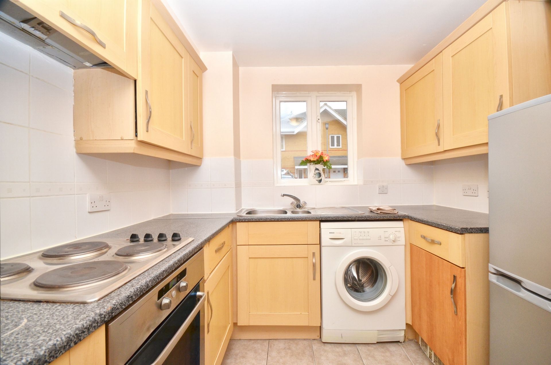 Heath Court, Stanley Close, Eltham SE9  