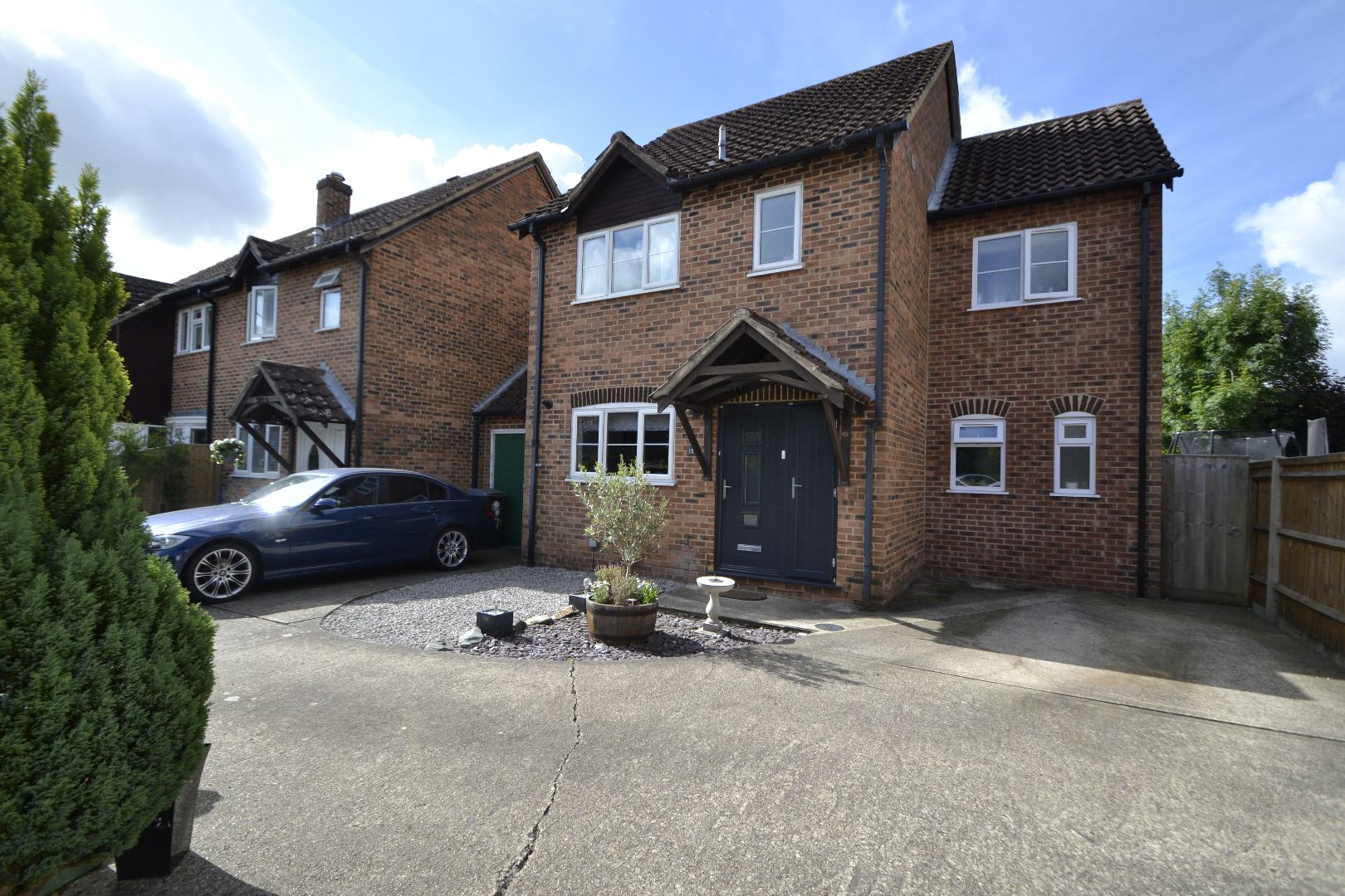 3 bed detached house for sale in Wheelers Green Way, Thatcham RG19 Zoopla
