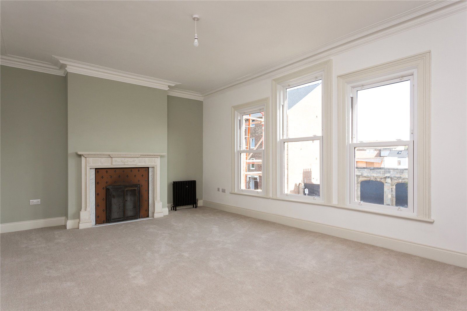 6 bed terraced house for sale in Fulford Road, York YO10 Zoopla