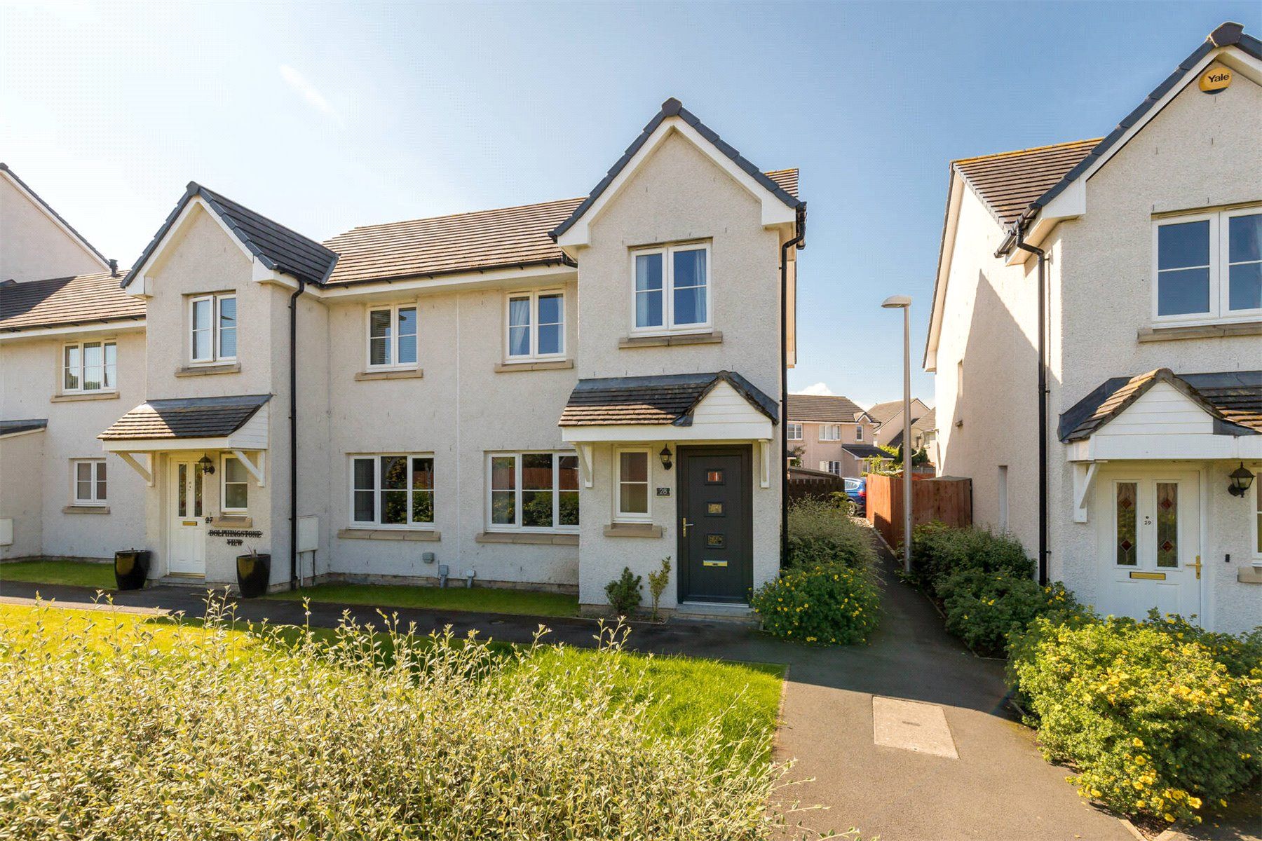 3 bed property for sale in Dolphingstone View, Prestonpans EH32 Zoopla