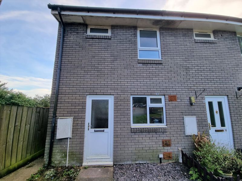 2 bed property to rent in Plas Cae Llwyd, Llanbradach, Caerphilly CF83