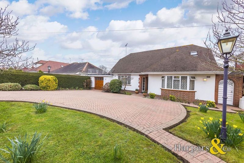 4 bed detached house for sale in Birchwood Road, Dartford DA2 Zoopla