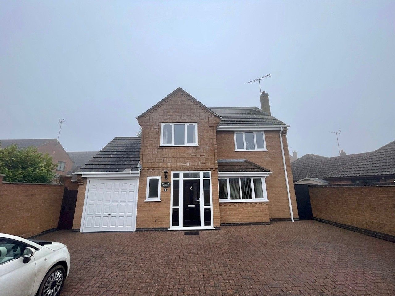 3 bed property to rent in Lavenham Close, Nuneaton CV11 Zoopla