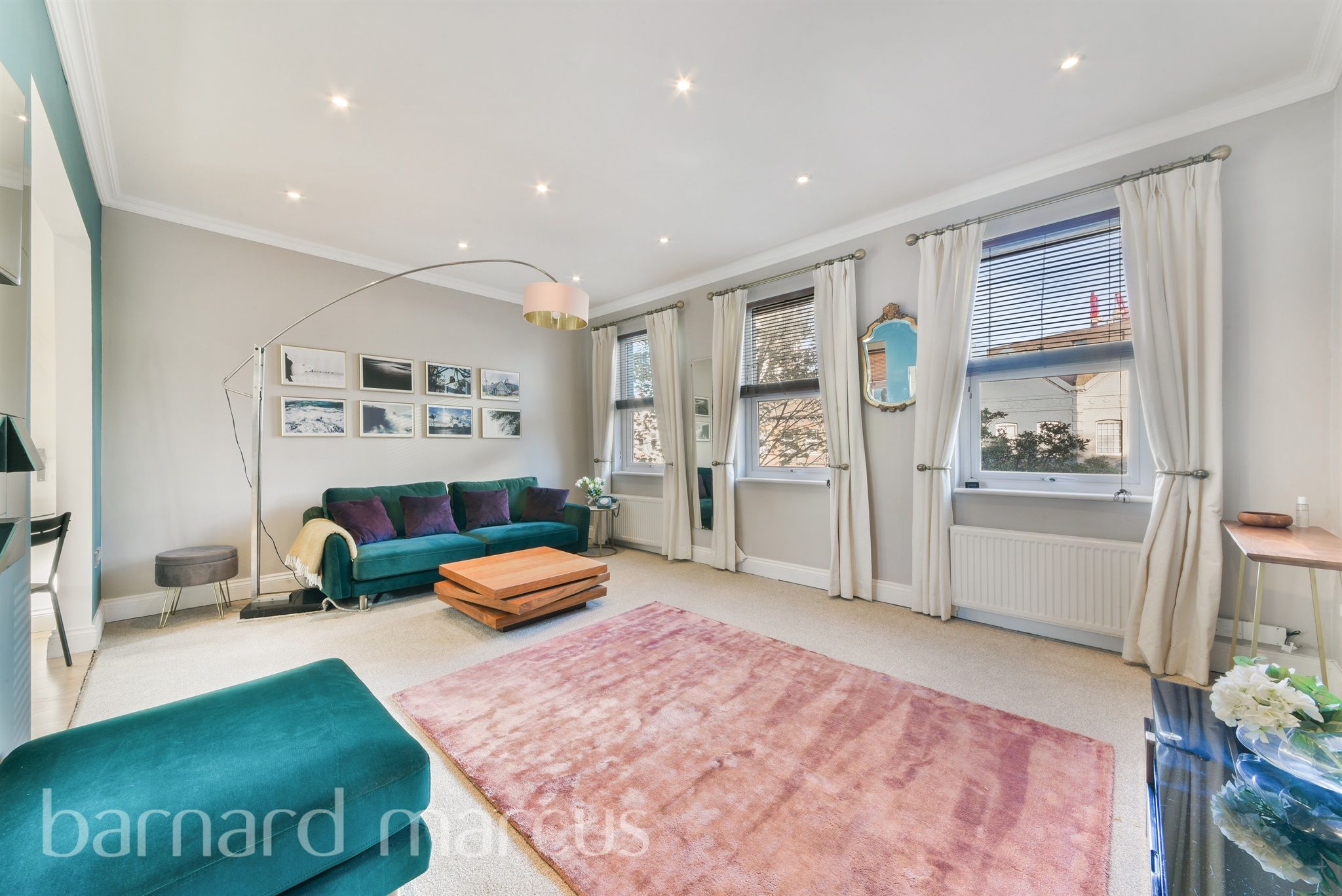 2 bed flat for sale in Queenstown Road, London SW8 Zoopla