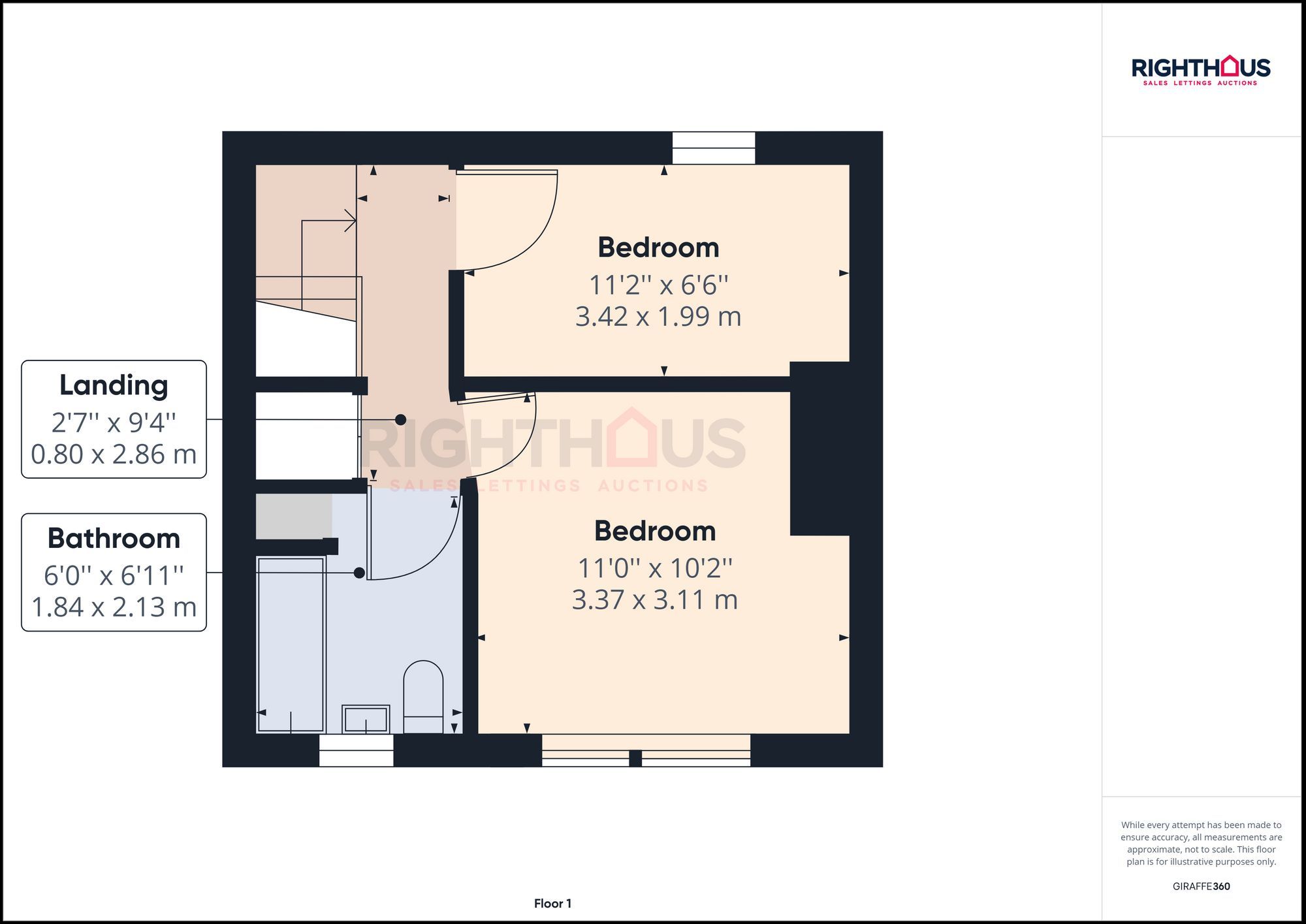 2 bed terraced house for sale in Warburton Place, Bradford BD6 Zoopla