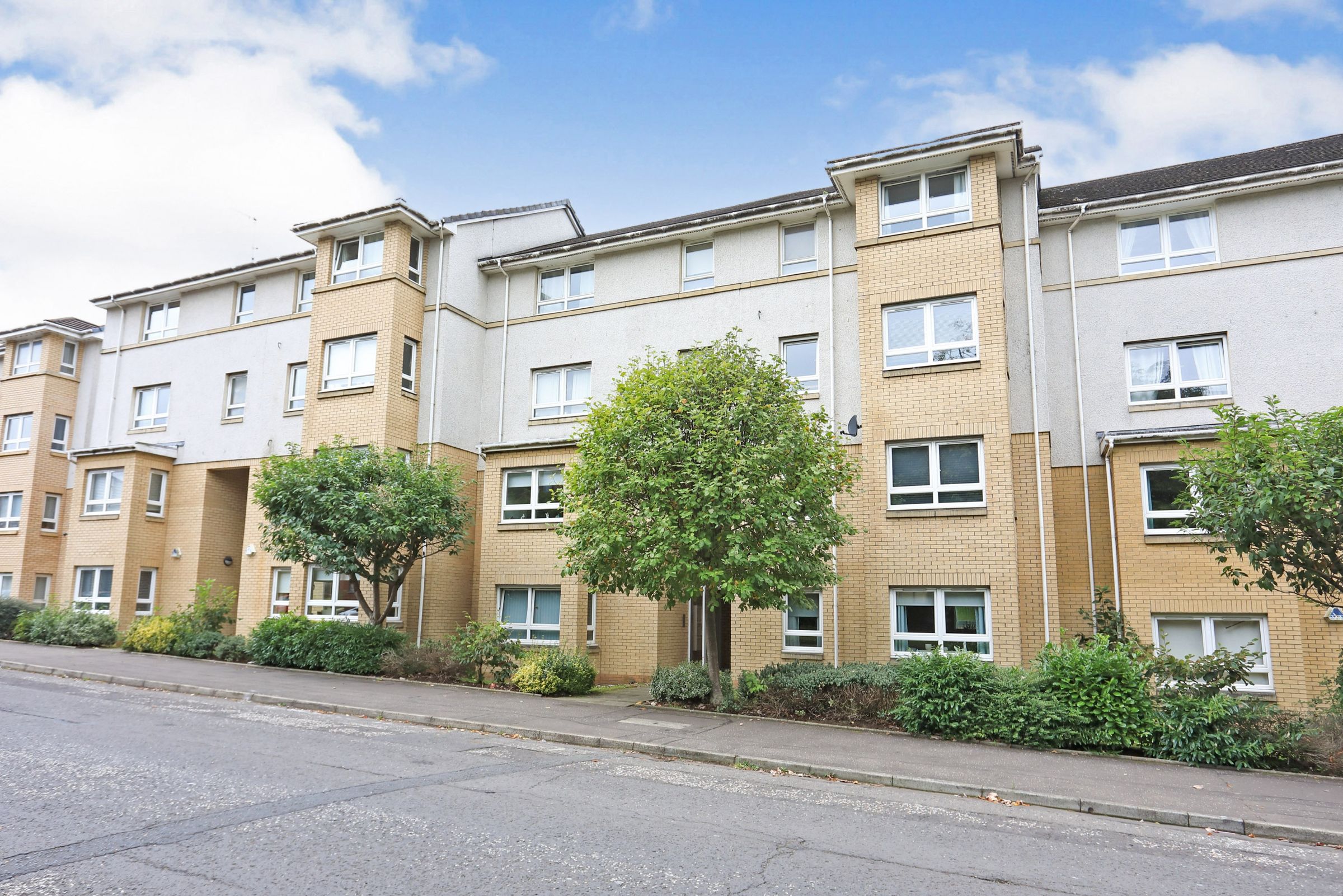 2 bed flat for sale in 2 Kilnside Road, Paisley PA1 Zoopla