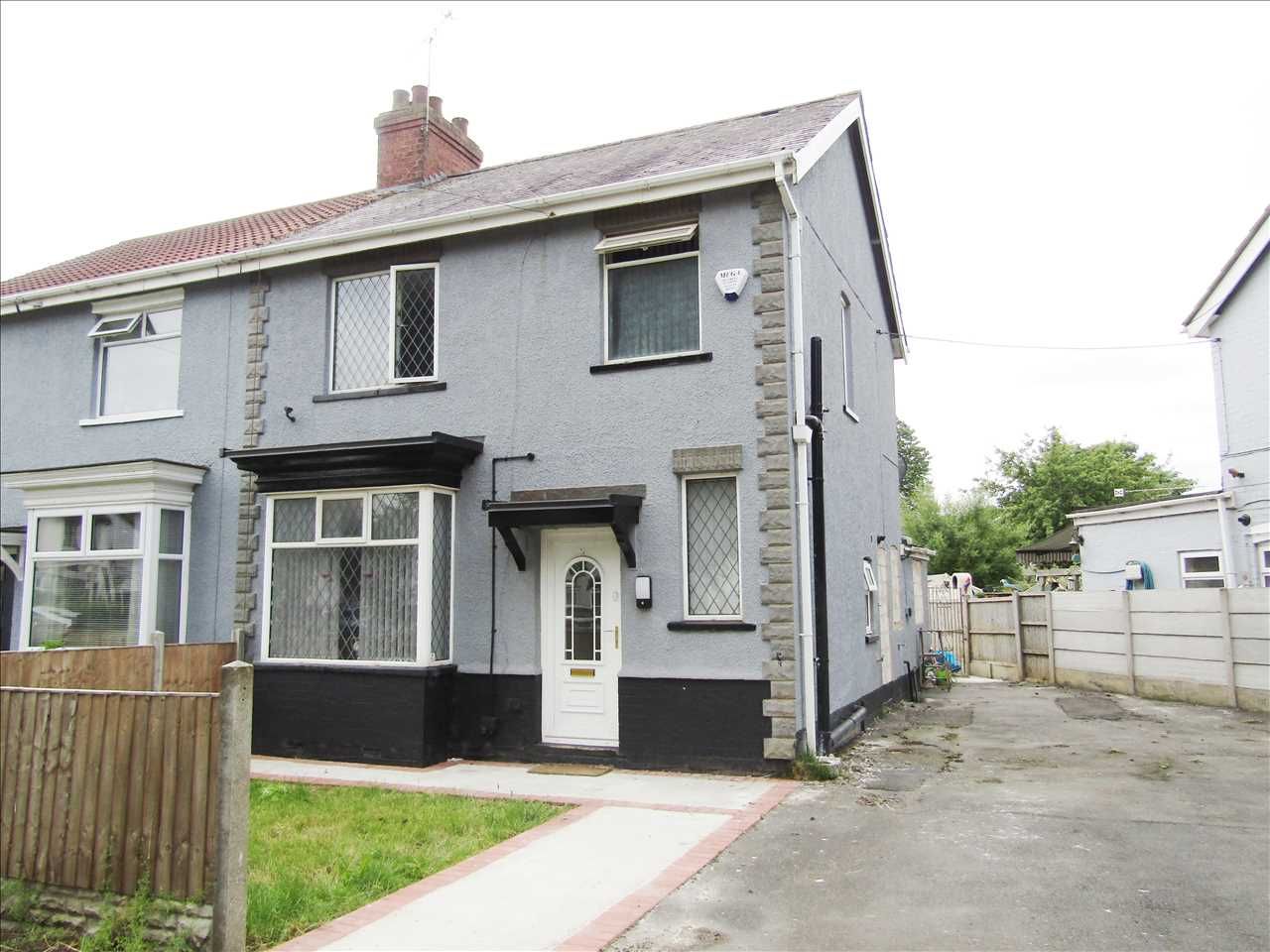 Hornsby Crescent, Scunthorpe DN15  