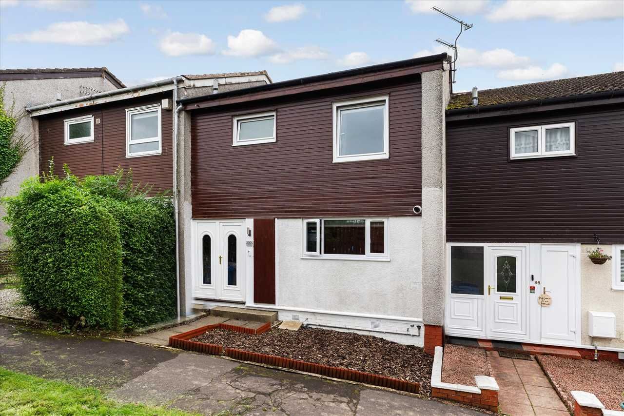 3 bed terraced house for sale in Troon Avenue, Greenhills, East Kilbride G75 Zoopla