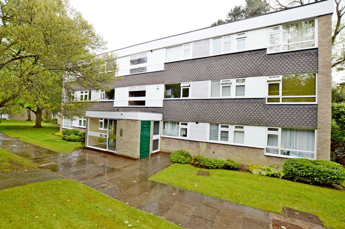 2 bed flat for sale in Farquhar Road, Edgbaston, Birmingham B15 Zoopla