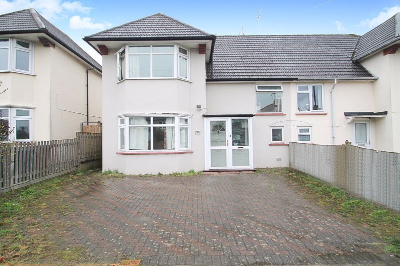 3 bed semidetached house for sale in Charles Crescent, Harrow HA1 Zoopla