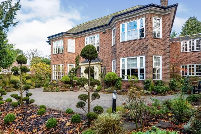 Menlove Avenue, Liverpool, Merseyside L25  