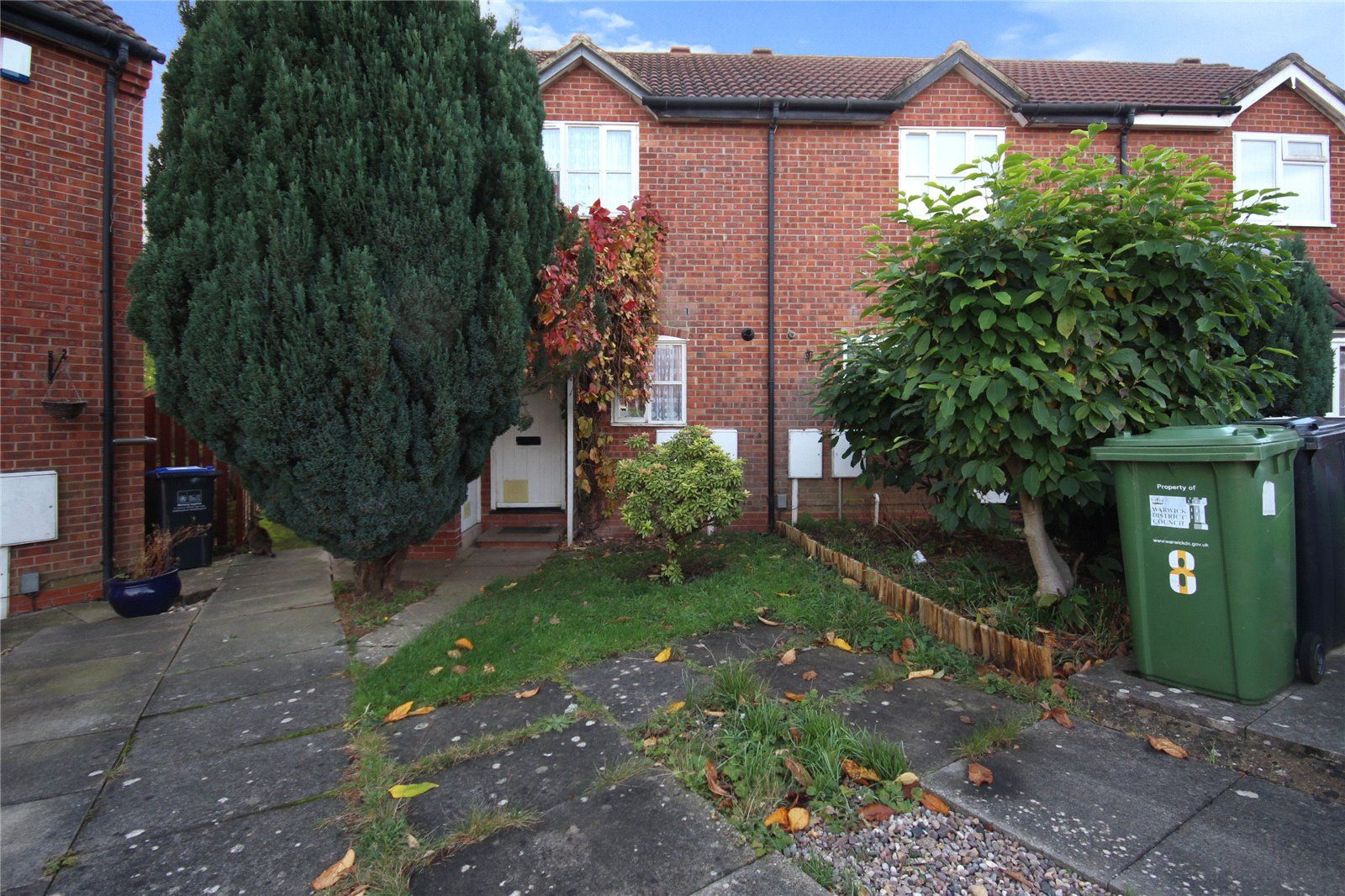 2 bed end terrace house for sale in Charlecote Gardens, Sydenham