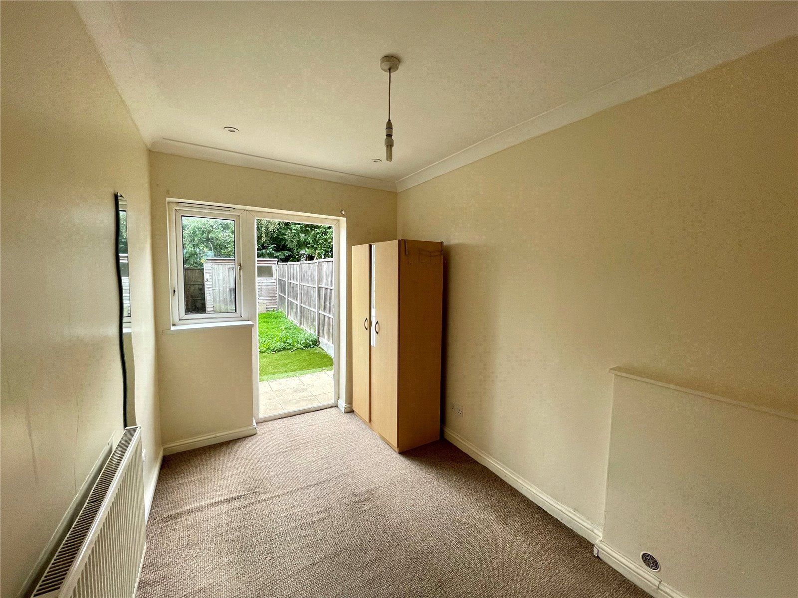 1 bed flat to rent in Hale Grove Gardens, London NW7 Zoopla