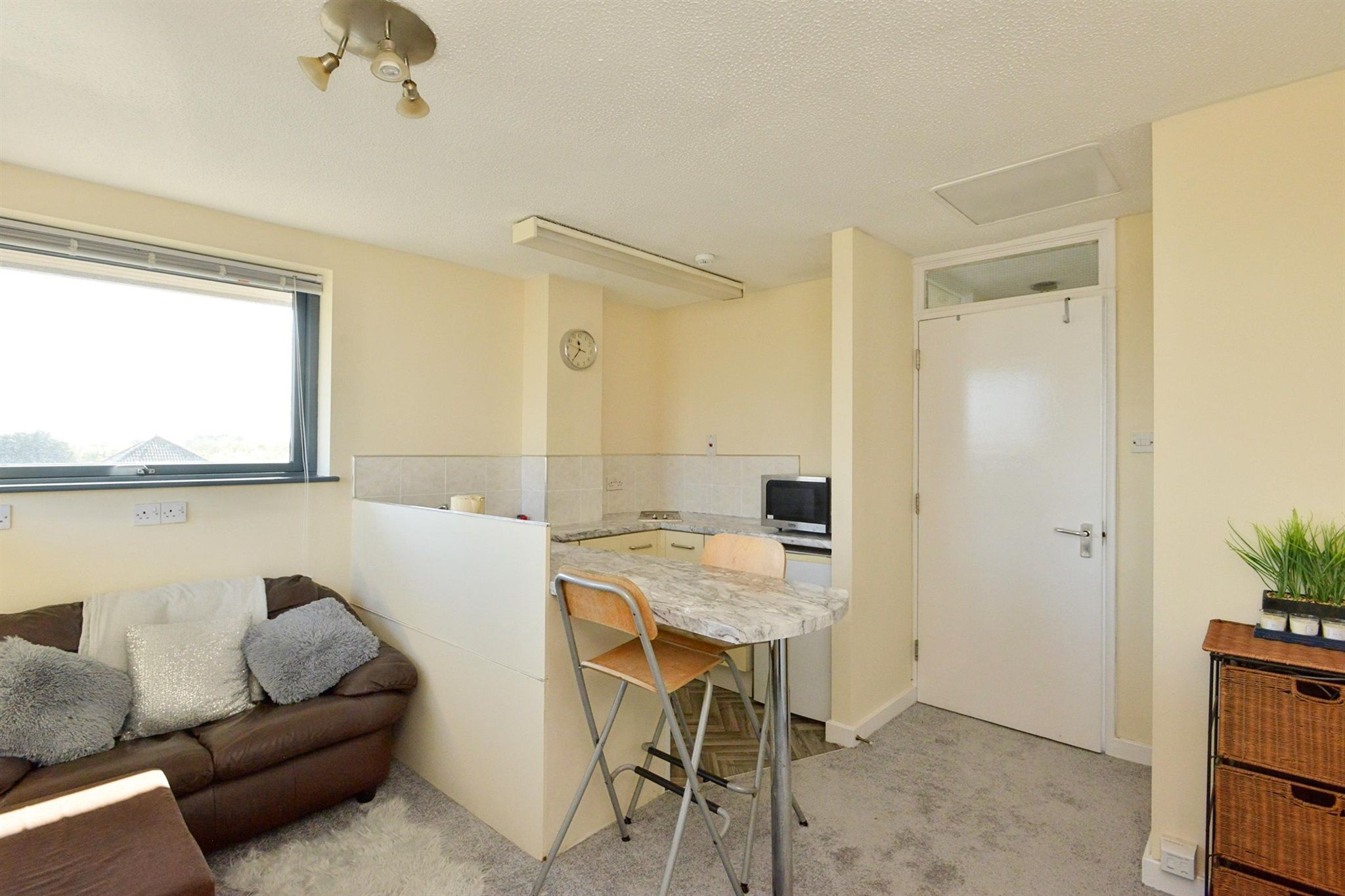 Studio for sale in Benbow Court, Shenley Church End, Milton Keynes MK5