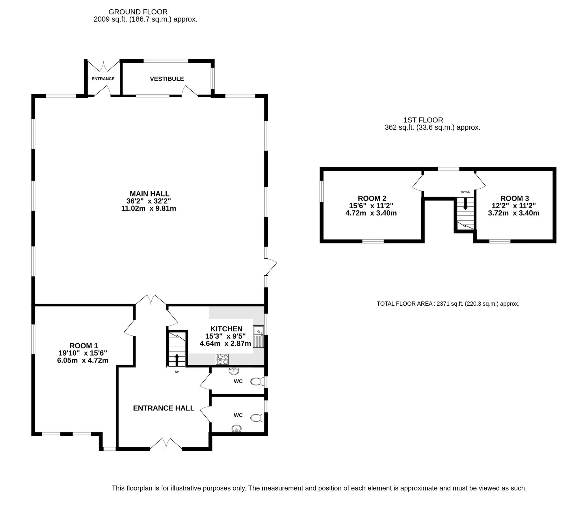 Land for sale in Wesley Road, Markyate, Hertfordshire AL3 Zoopla
