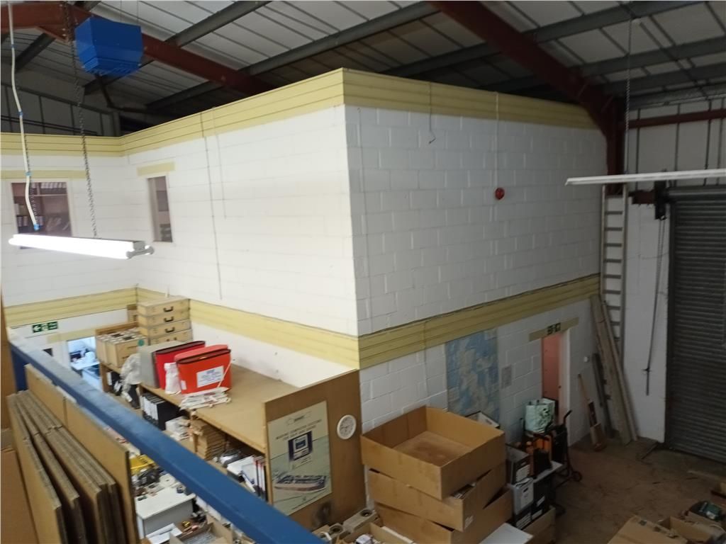 Light industrial for sale in 12 Clipstone Brook Industrial Estate, Cherrycourt Way, Leighton