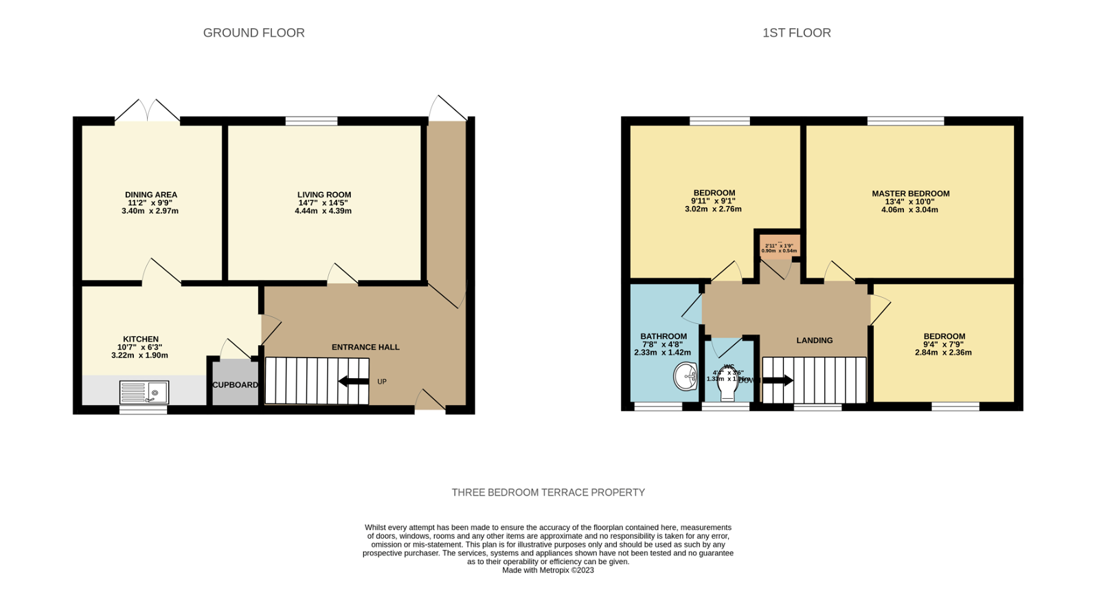3 bed terraced house for sale in Grafton Road, Oldbury B68 Zoopla
