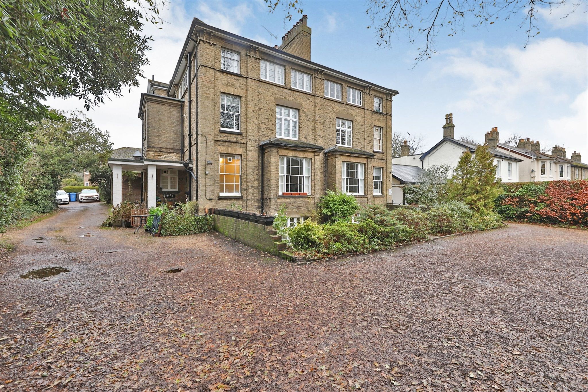 3 bed flat for sale in Newmarket Road, Norwich NR2 Zoopla