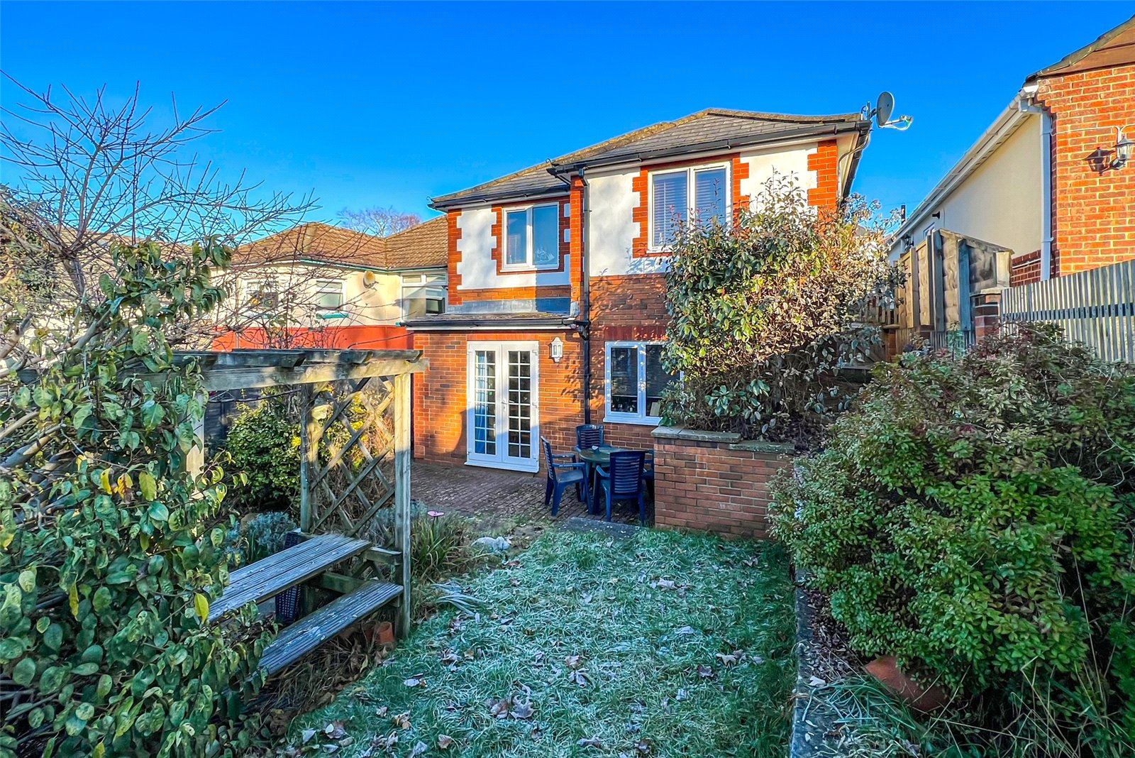 3 bed bungalow for sale in Caxton Avenue, Bitterne, Southampton SO19