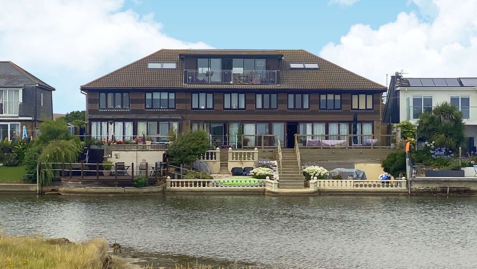 Studio for sale in Brighton Road, Lancing, West Sussex BN15 Zoopla