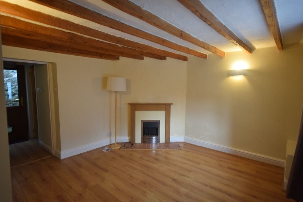 2 bed cottage to rent in Pont Adam Cottages, Ruabon LL14 Zoopla