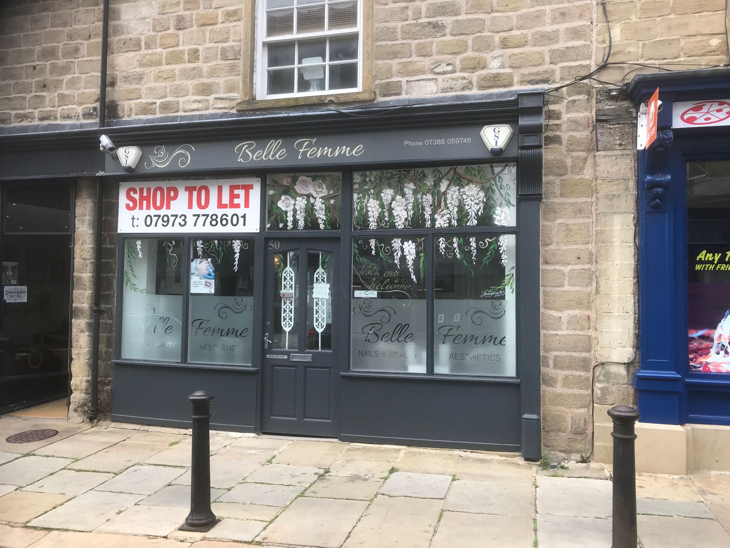 Retail premises to let in Church Street, Keighley BD21 Zoopla
