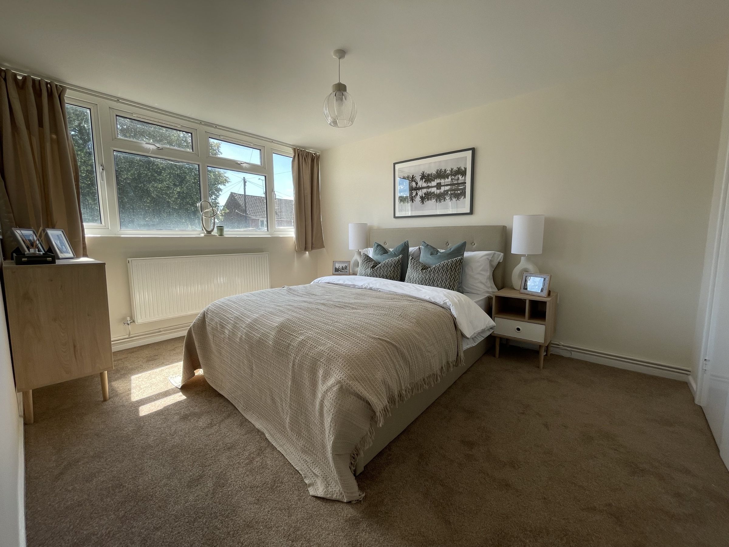 3 bed flat to rent in Kiwi Place, Bulford Barracks, Bulford SP4 Zoopla