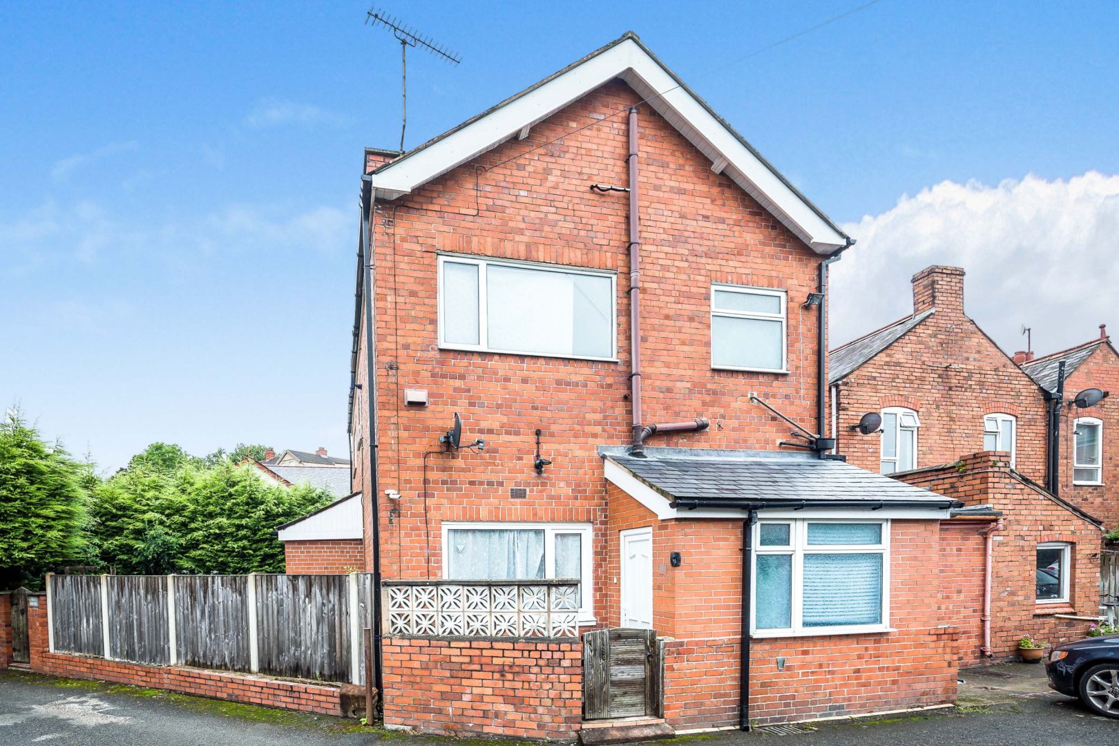 4 bed detached house for sale in Crane Street, Cefn Mawr LL14 Zoopla