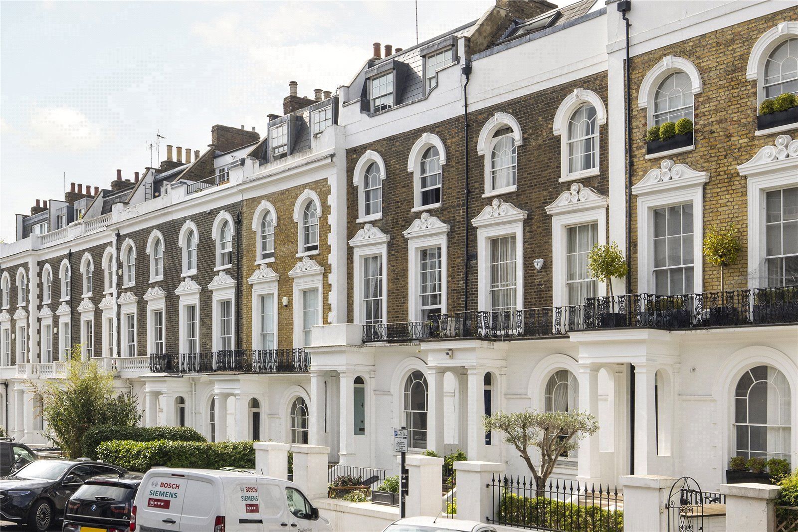 2 bed flat for sale in Gloucester Avenue, London NW1 Zoopla