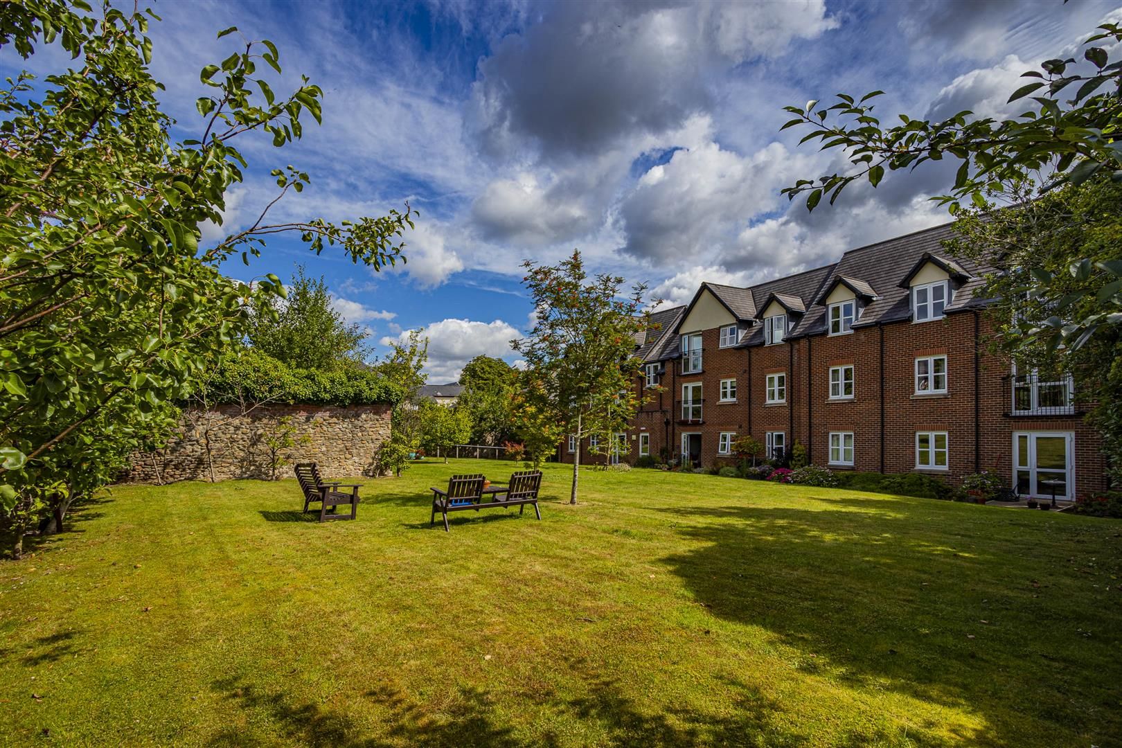 1 bed flat for sale in Pritchard Court, Cardiff Road, Llandaff CF5 Zoopla