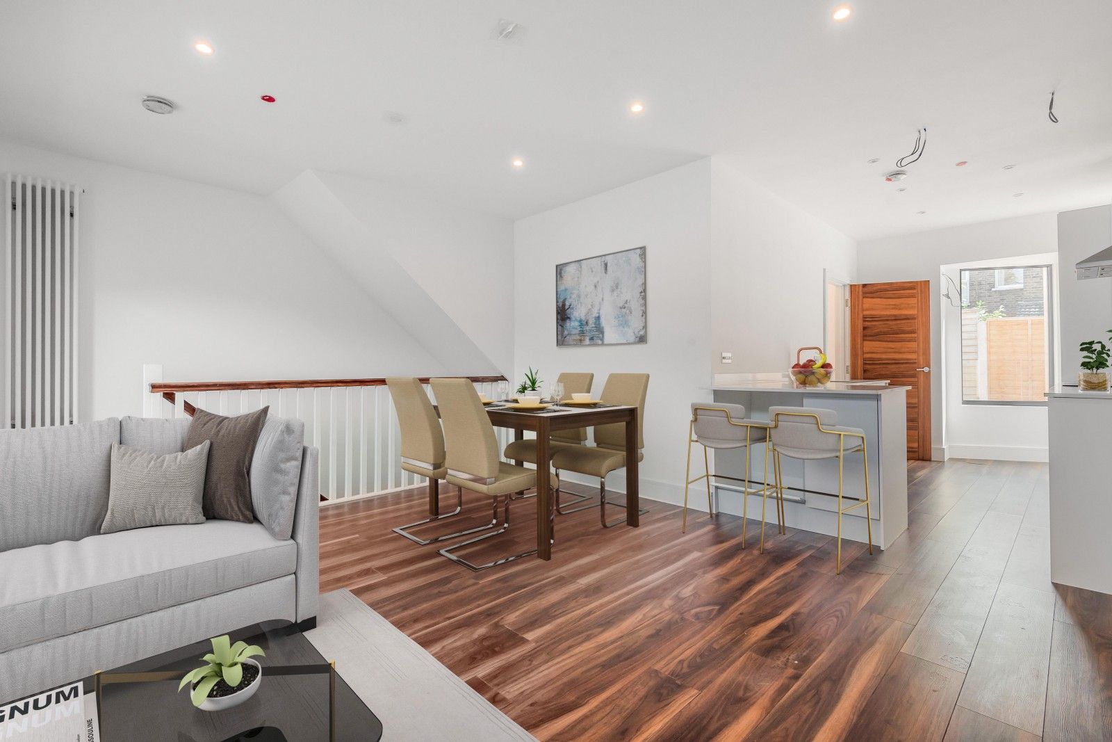 Wimbledon Court, Wimbledon SW19  