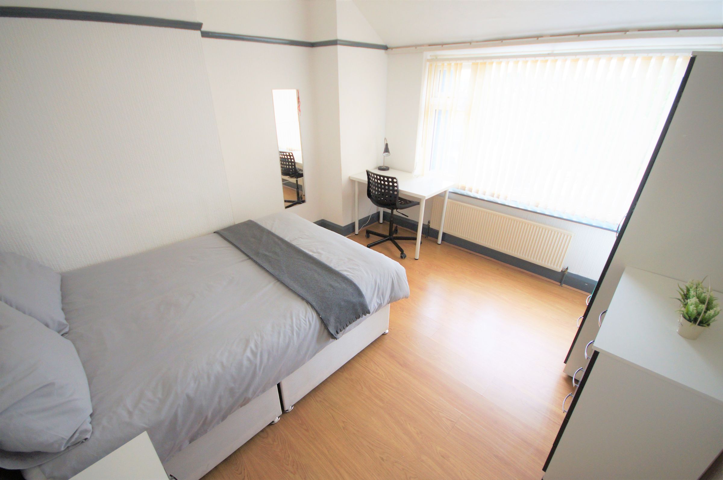 1 bed flat to rent in Daventry Road, Coventry CV3 Zoopla
