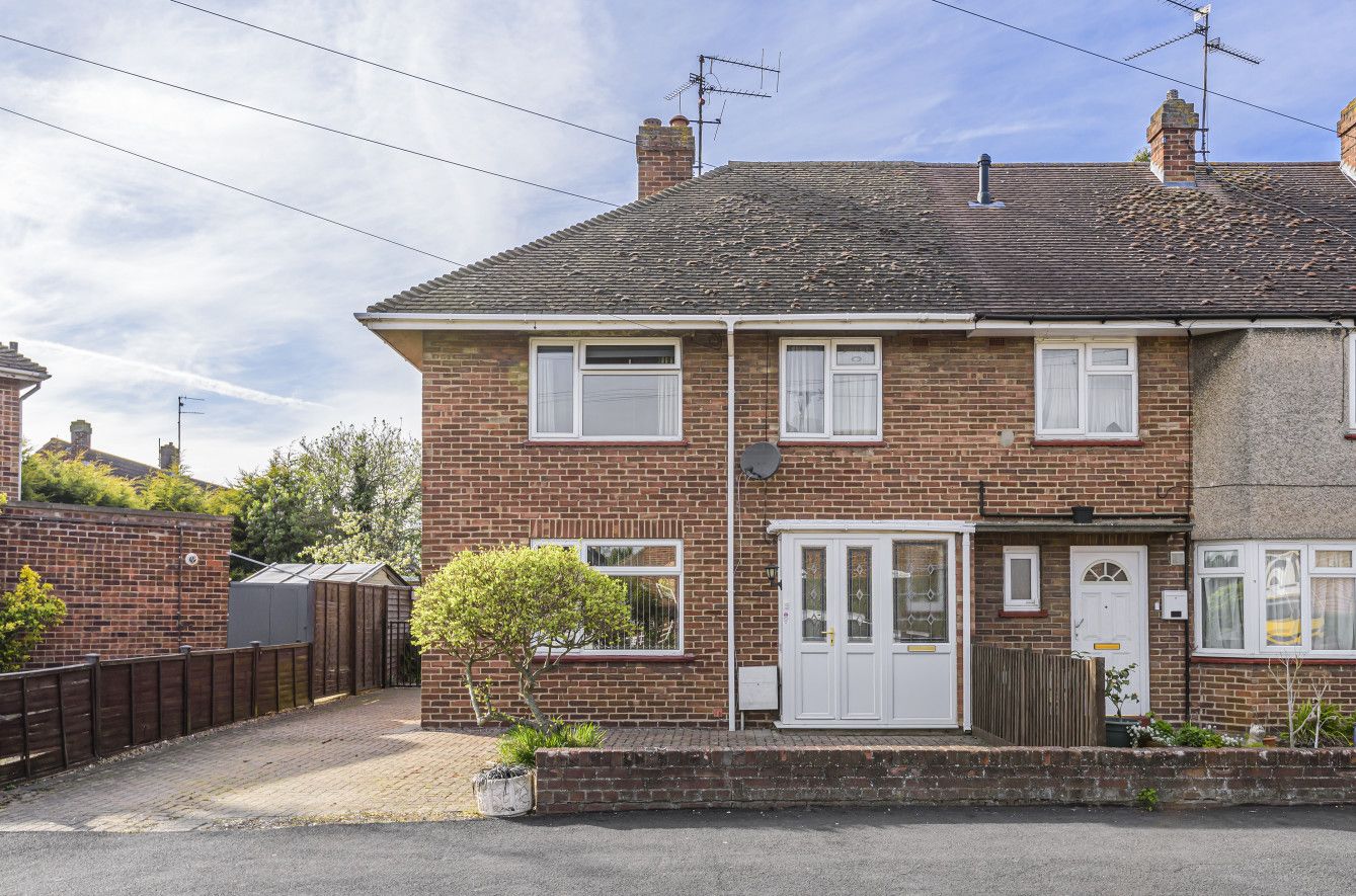 3 bed end terrace house for sale in Acacia Avenue, Spalding PE11 Zoopla