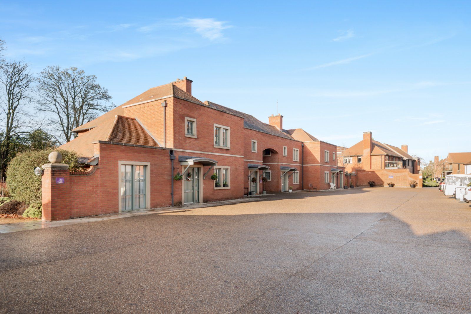 3 bed terraced house for sale in Chalfont Dene, Chalfont St Peter, Gerrards Cross SL9 Zoopla