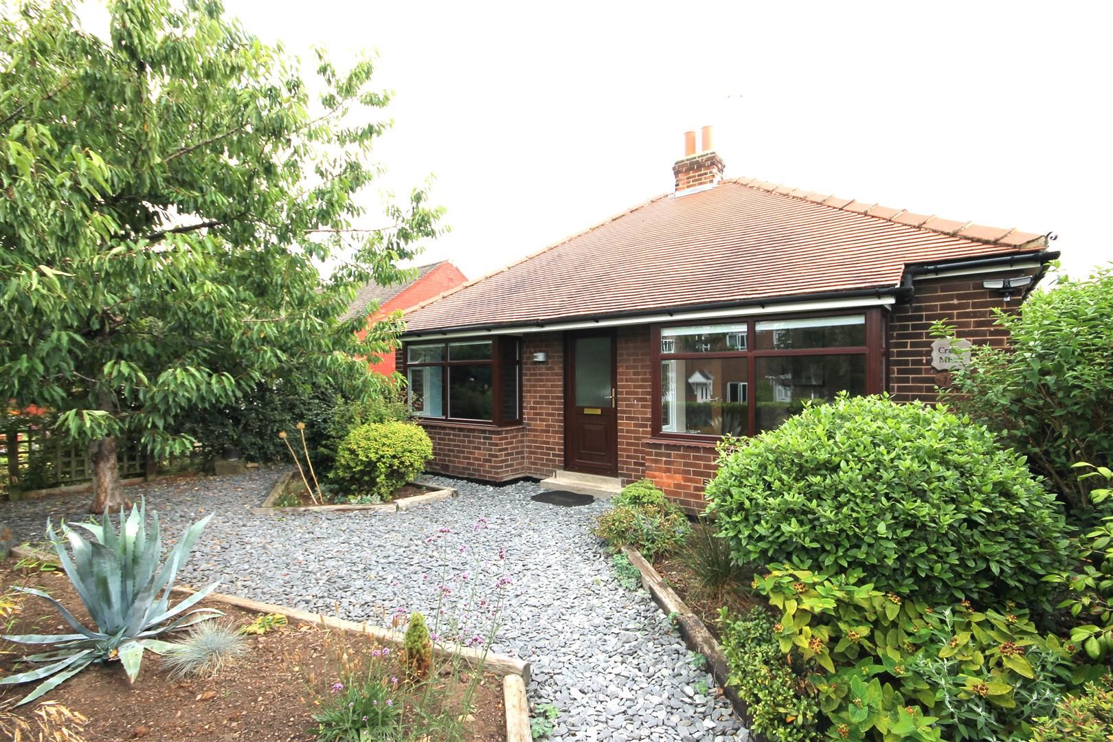 2 bed detached bungalow for sale in Springwell Lane, Northallerton DL7