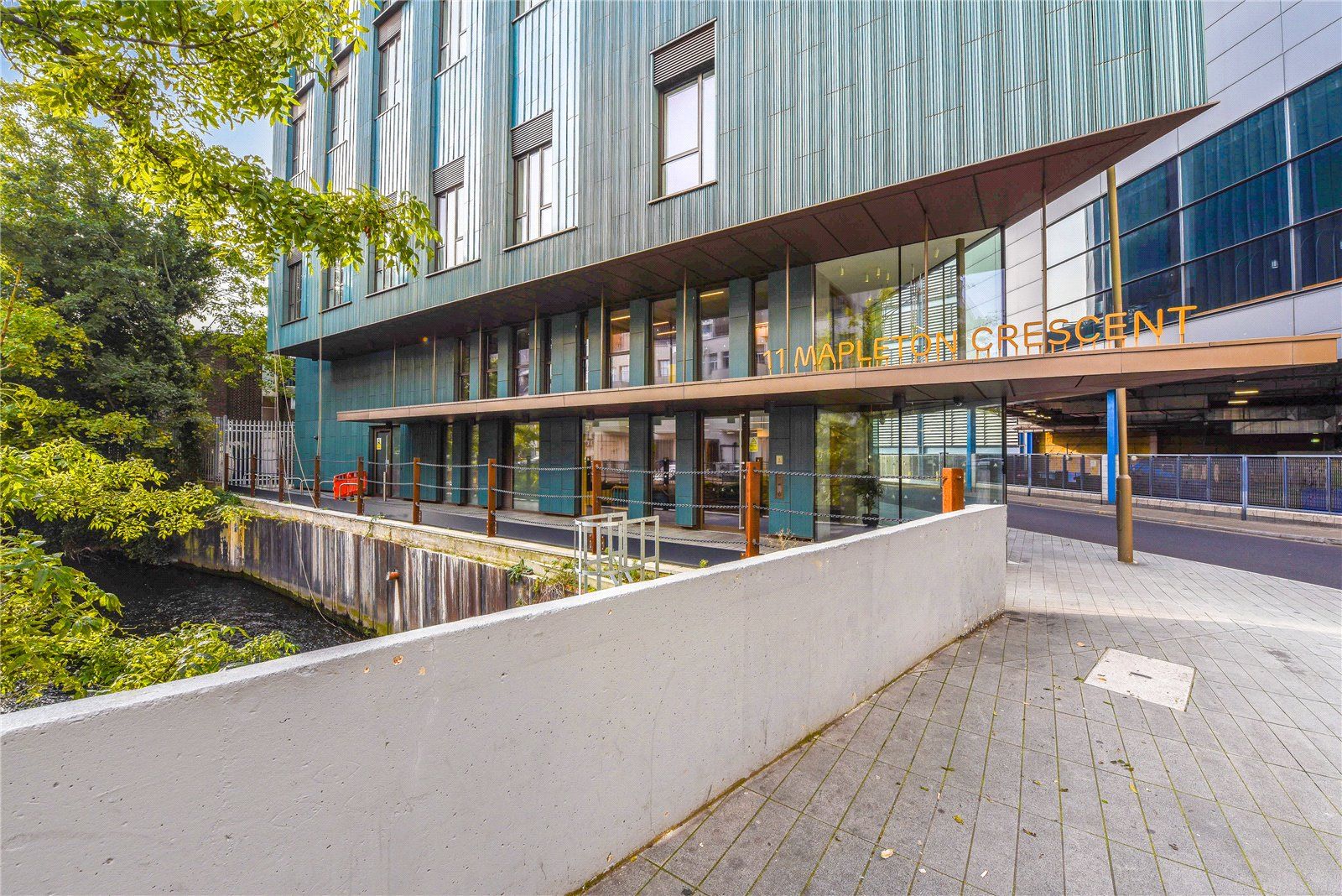 1 bed flat for sale in Mapleton Crescent, London SW18 Zoopla