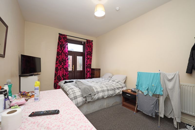 7 bed terraced house for sale in Waterloo Road, Burslem, StokeOnTrent